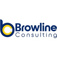 Browline Consulting logo - Similar company to Nickmark Media Ltd.