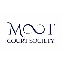 Moot Court Society, NLSIU logo - Similar company to Legal Services Clinic, Nlsiu
