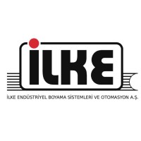 ILKE INDUSTRIAL PAINTING SYSTEMS AND AUTOMATION INC. logo - Similar company to Monterey Bay Technologies