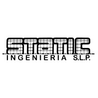 STATIC Ingenieria SLP logo - Similar company to Pixel 51