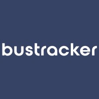 Bustracker logo - Similar company to Berrysoft