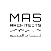 MAS Architects logo - Similar company to Mas Architects