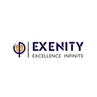 Exenity Systems Pvt. Ltd. logo - Similar company to Intence Engineering Pvt. Ltd.