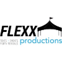 FLEXX Productions logo - Similar company to Recipi