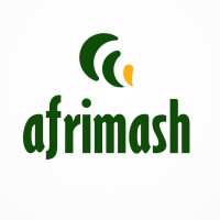 Afrimash Company Limited logo - Similar company to Agrited
