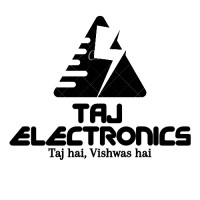Taj Electronics logo - Similar company to Become Ur Best