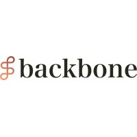Backbone logo - Similar company to Longplay