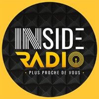 Inside Radio logo - Similar company to Inside Communication Luxembourg