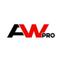 AWpro logo - Similar company to Tuffking