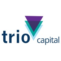 TRIO CAPITAL logo - Similar company to Mx Café