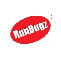 RunBugz logo - Similar company to Repellers India Llp