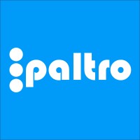 PALTRO logo - Similar company to Ci4 - Autonomous Defense