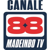 Canale 88 logo - Similar company to Kiron By Wellness Lab Srl