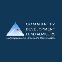 Community Development Fund Advisors logo - Similar company to Cra Solutions