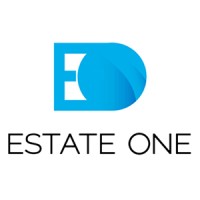 Estate One. Servicios inmobiliarios. logo - Similar company to One More Please