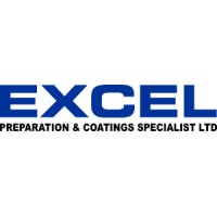 Excel Preparation & Coatings Specialist logo - Similar company to De Excel Specialist
