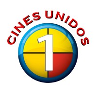 Cines Unidos logo - Similar company to Techpos تك بوز