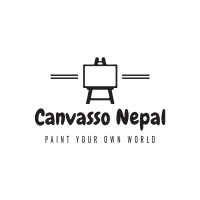 Canvasso Nepal logo - Similar company to Canvasso