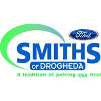 Smiths of Drogheda logo - Similar company to Graftd Media