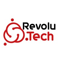 RevoluTech logo - Similar company to Syxtema