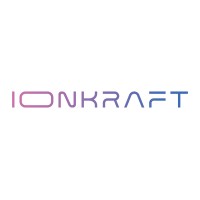 IonKraft logo - Similar company to Pl Bioscience Gmbh