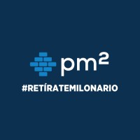 PM2 | Plataforma por Metro Cuadrado logo - Similar company to Mcrowd.Pl