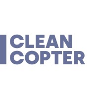 Cleancopter logo - Similar company to Highline Technology Gmbh