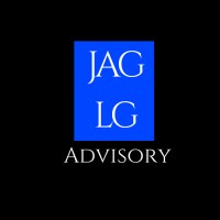 JAG LG Advisory logo - Similar company to 42Streams, Inc.