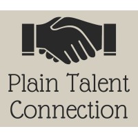 Plain Talent Connection logo - Similar company to Burk Digital