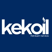Kekoil Petroleum logo - Similar company to Leptis Training