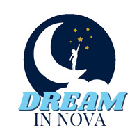 Dream in NOVA logo - Similar company to Tech For Good