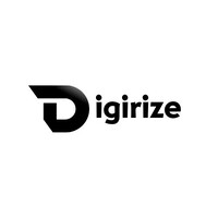 Digirize.io logo - Similar company to Flavvrr