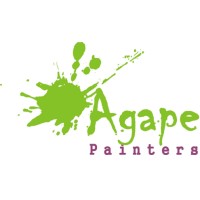 Agape Painters Auckland logo - Similar company to Mms Group