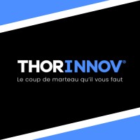 THORINNOV logo - Similar company to Ech | Éco Conseil Habitat