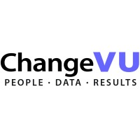 ChangeVU logo - Similar company to Go Up Digital