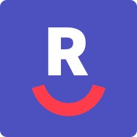 Revel logo - Similar company to Luxury X