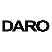 DARO logo - Similar company to Hmn A/S