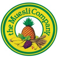 The Muesli Company logo - Similar company to Mix&Muesli