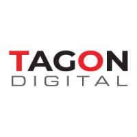 Tag On Media logo - Similar company to Copycrat