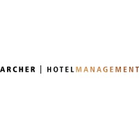 Archer Hotel Management logo - Similar company to Archer Hotel
