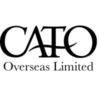 Cato Overseas Limited logo - Similar company to Global 1 Link