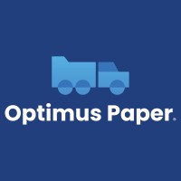 Optimus Paper logo - Similar company to Ndl Funding