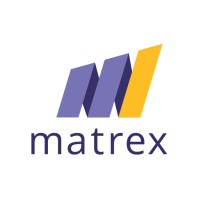 Matrex Exhibits logo - Similar company to Lab Exhibits & Services