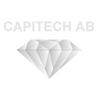 Capitech AB logo - Similar company to Capitech