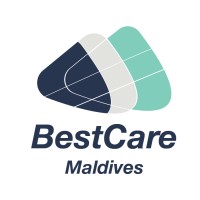 BestCare Maldives logo - Similar company to Vitalcare Maldives