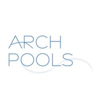 Arch Pools logo - Similar company to Millennial Pool Management, Llc