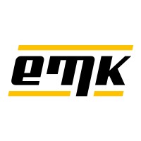 EMK CNC METAL A.Ş. logo - Similar company to Levent Boya