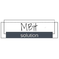 MBit Solution logo - Similar company to Ath Software