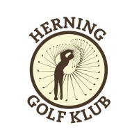 Herning Golf Klub logo - Similar company to Silkeborg Golfklub