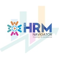 The HRM Navigator logo - Similar company to Deebazmedia